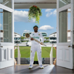 `Vencer a série da Índia é a próxima grande conquista depois do Campeonato Mundial de Testes`