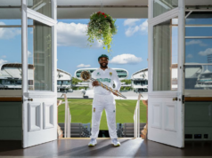 `Vencer a série da Índia é a próxima grande conquista depois do Campeonato Mundial de Testes` `Vencer a série da Índia é a próxima grande conquista depois do Campeonato Mundial de Testes`