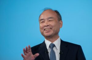 Venda da Nvidia pela SoftBank sacode mercado e levanta questões Venda da Nvidia pela SoftBank sacode mercado e levanta questões