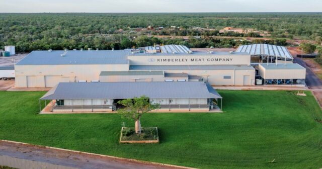 Venda de Yeeda finalmente encerrada enquanto pastores comemoram opções de processamento
