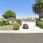 44840 Camélia Drive - Google Street View