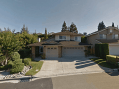 Venda de propriedade em San Ramon: residência unifamiliar é vendida por US$ 2,1 milhões Estrada Canyon Crest 639 - Google Street View