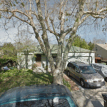 Rua Dana, 417 - Google Street View