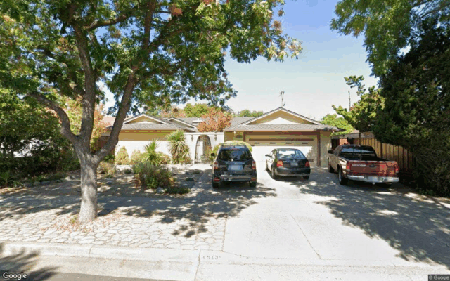 4525 Piper Drive - Google Street View