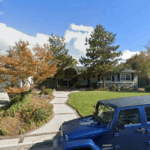 6540 Camélia Drive - Google Street View