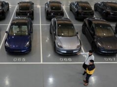 Vendas da Tesla na China caem para o menor nível em 3 anos em meio à demanda morna Vendas da Tesla na China caem para o menor nível em 3 anos em meio à demanda morna