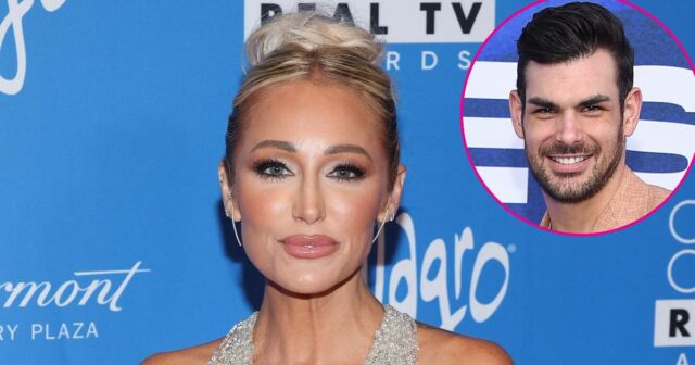 Vendendo Mary Bonnet da Sunset detalha o acordo pré-nupcial 'Iron Revelações do livro de memórias Selling Sunshine de Mary Bonnett, desde aventuras famosas até Selling Sunset 417