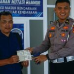 Vendo as vantagens do E-BPKB desde aspectos de segurança até aspectos de eficiência