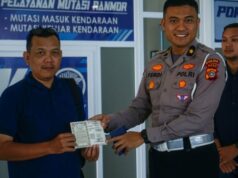 Vendo as vantagens do E-BPKB desde aspectos de segurança até aspectos de eficiência Vendo as vantagens do E-BPKB desde aspectos de segurança até aspectos de eficiência