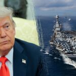 Venezuela mobiliza tropas e armas em resposta ao aumento de navios de guerra dos EUA no Caribe