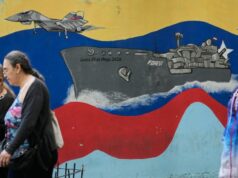 Venezuela prepara ‘implantação massiva’ de forças em caso de ataque dos EUA Venezuela prepara ‘implantação massiva’ de forças em caso de ataque dos EUA