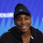 Venus Williams retornará ao Auckland Classic aos 45 anos