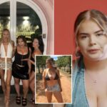 Verdade perturbadora sobre o trabalho sexual exposta em reality show revelando os horrores dos adolescentes OnlyFans: 'Este é meu horário nobre'