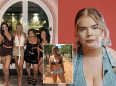 Verdade perturbadora sobre o trabalho sexual exposta em reality show revelando os horrores dos adolescentes OnlyFans: ‘Este é meu horário nobre’ Verdade perturbadora sobre o trabalho sexual exposta em reality show revelando os horrores dos adolescentes OnlyFans: 'Este é meu horário nobre'