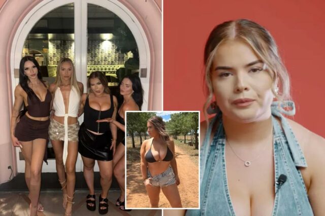 Verdade perturbadora sobre o trabalho sexual exposta em reality show revelando os horrores dos adolescentes OnlyFans: 'Este é meu horário nobre'
