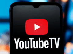 Verifique seu e-mail para obter um crédito de US$ 20 do YouTube TV Verifique seu e-mail para obter um crédito de US$ 20 do YouTube TV