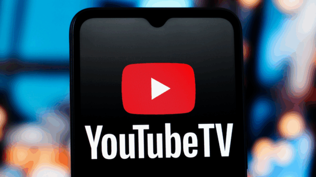 Verifique seu e-mail para obter um crédito de US$ 20 do YouTube TV
