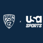 Versant's USA Sports, Pac-12 Strike acordo de direitos de 5 anos