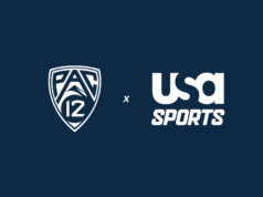 Versant’s USA Sports, Pac-12 Strike acordo de direitos de 5 anos Versant's USA Sports, Pac-12 Strike acordo de direitos de 5 anos