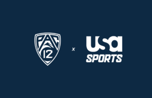 Versant’s USA Sports, Pac-12 Strike acordo de direitos de 5 anos Versant's USA Sports, Pac-12 Strike acordo de direitos de 5 anos
