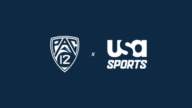 Versant's USA Sports, Pac-12 Strike acordo de direitos de 5 anos
