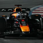 Verstappen vence o Grande Prêmio de Las Vegas de 2025 e vence Norris para permanecer vivo na luta pelo campeonato de F1