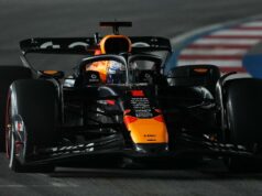 Verstappen vence o Grande Prêmio de Las Vegas de 2025 e vence Norris para permanecer vivo na luta pelo campeonato de F1 Verstappen vence o Grande Prêmio de Las Vegas de 2025 e vence Norris para permanecer vivo na luta pelo campeonato de F1