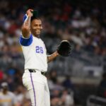 Veterano Closer recusou acordo de US $ 16 milhões com Dodgers: relatório