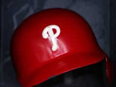 Veterano de 7 anos de Phillies, ex-escolha da primeira rodada elege agência gratuita Veterano de 7 anos de Phillies, ex-escolha da primeira rodada elege agência gratuita