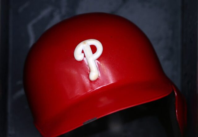 Veterano de 7 anos de Phillies, ex-escolha da primeira rodada Veterano de 7 anos de Phillies, ex-escolha da primeira rodada elege agência gratuita