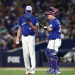 Veterano do Blue Jays declara intenções de agência gratuita após derrota na World Series