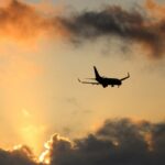 Viajantes aéreos da Bay Area enfrentam cancelamentos à medida que a paralisação federal se arrasta