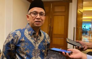 Vice-Ministro da Educação Básica garante melhoria das instalações escolares e recuperação dos alunos após a explosão no SMAN 72 Jacarta Vice-Ministro da Educação Básica garante melhoria das instalações escolares e recuperação dos alunos após a explosão no SMAN 72 Jacarta