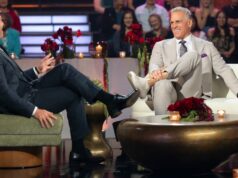 Vice-campeão de ‘Golden Bachelor’ confronta Mel em ‘AFR’ após auto-eliminação Cindy-178684_0018