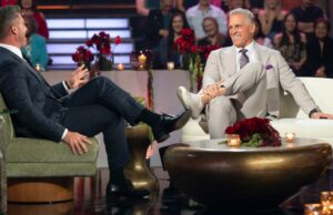 Vice-campeão de ‘Golden Bachelor’ confronta Mel em ‘AFR’ após auto-eliminação Cindy-178684_0018