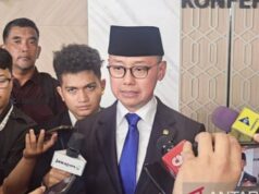 Vice-presidente do MPR: O programa Waste to Energy da Danantara é lucrativo e resolve o problema dos resíduos Vice-presidente do MPR: O programa Waste to Energy da Danantara é lucrativo e resolve o problema dos resíduos