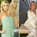 Vicki Gunvalson deve retornar a 'Real Housewives of Orange County' na 20ª temporada