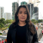 Vídeo: Centenas de pessoas ainda desaparecidas enquanto prisões são feitas depois de Hong Kong