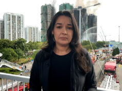 Vídeo: Centenas de pessoas ainda desaparecidas enquanto prisões são feitas depois de Hong Kong Vídeo: Centenas de pessoas ainda desaparecidas enquanto prisões são feitas depois de Hong Kong