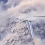 Vídeo: Ponte recém-inaugurada desaba na China