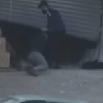 Vídeo parece mostrar soldados israelenses atirando em palestinos que se rendiam