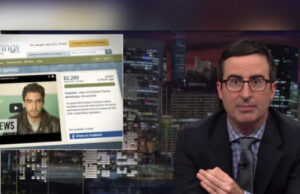 Vídeo ressurge de John Oliver, da HBO, pedindo mais migração afegã após assassinatos de migrantes afegãos, guarda nacional Sarah Beckstrom Vídeo ressurge de John Oliver, da HBO, pedindo mais migração afegã após assassinatos de migrantes afegãos, guarda nacional Sarah Beckstrom