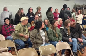 Vigília realizada na Virgínia Ocidental pelo assassinato de membro da Guarda Nacional Yahoo news home