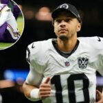 Vikings contratam Desmond Ridder para contar sinal a JJ McCarthy