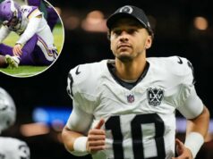 Vikings contratam Desmond Ridder para contar sinal a JJ McCarthy Vikings contratam Desmond Ridder para contar sinal a JJ McCarthy