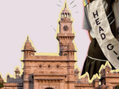 Vikramaditya Motwane embarca na comédia sobre amadurecimento ‘Teacher’s Pet’ como EP, contrata Sindhu Sreenivasa Murthy para dirigir – WAVES Film Bazaar Vikramaditya Motwane embarca na comédia sobre amadurecimento 'Teacher's Pet' como EP, contrata Sindhu Sreenivasa Murthy para dirigir - WAVES Film Bazaar