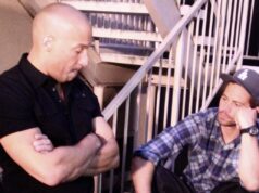 Vin Diesel compartilha homenagem emocional a Paul Walker 12 anos após a morte da estrela de ‘Velozes e Furiosos’ Vin Diesel compartilha homenagem emocional a Paul Walker 12 anos após a morte da estrela de 'Velozes e Furiosos'