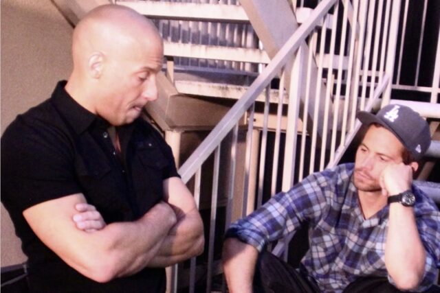 Vin Diesel compartilha homenagem emocional a Paul Walker 12 anos após a morte da estrela de 'Velozes e Furiosos'
