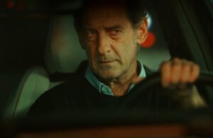 Vincent Lindon aposta em filmes socialmente conscientes que o ‘impedem de se comportar mal’: ‘Sou fraco. Eles me forçam a ser mais forte’ Vincent Lindon aposta em filmes socialmente conscientes que o 'impedem de se comportar mal': 'Sou fraco. Eles me forçam a ser mais forte'