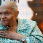 Viola Ford Fletcher, sobrevivente do massacre de Tulsa em 1921, morre aos 111 anos